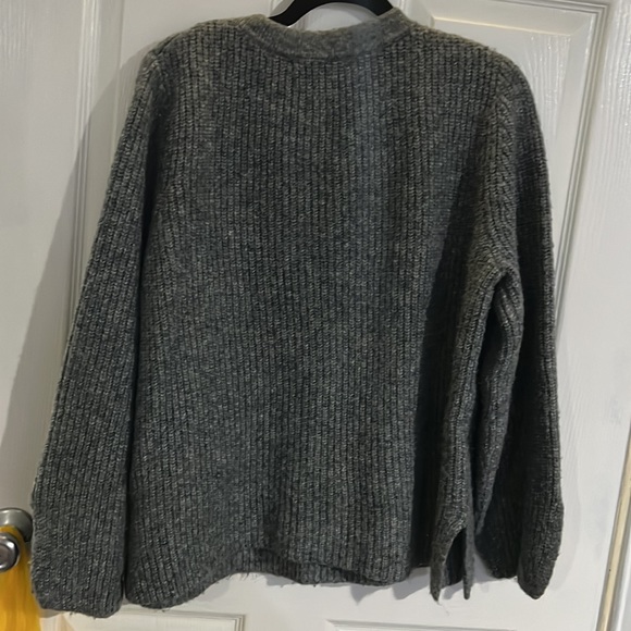 Zara chunky sweater - Picture 5 of 5